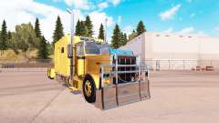 Peterbilt 379 custom for American Truck Simulator