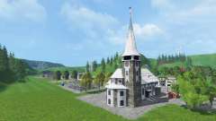 Traudelheim v1.8 for Farming Simulator 2015