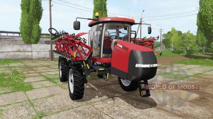 Case IH Patriot 4440 for Farming Simulator 2017