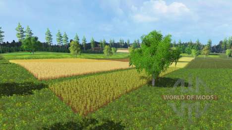 Bombel for Farming Simulator 2015