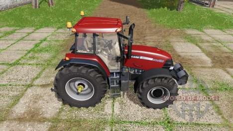 Case IH MXM 190 v2.0 for Farming Simulator 2017
