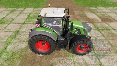 Fendt 936 Vario for Farming Simulator 2017