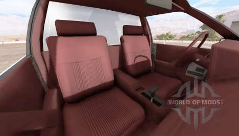 Bruckell LeGran hearse v1.02 for BeamNG Drive