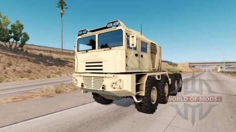 741351 MZKT Volat for American Truck Simulator