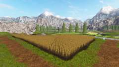 Watts farm v1.1 for Farming Simulator 2017
