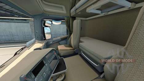 Scania R1000 concept v5.0 for Euro Truck Simulator 2