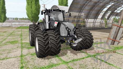 CLAAS Axion 870 for Farming Simulator 2017