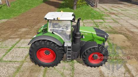 Fendt 1050 Vario full edition v2.0 for Farming Simulator 2017