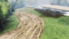 Podgorny for Spin Tires