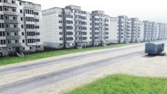 Trowel for Spin Tires