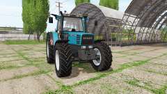 Fendt Favorit 514C Turbomatic for Farming Simulator 2017