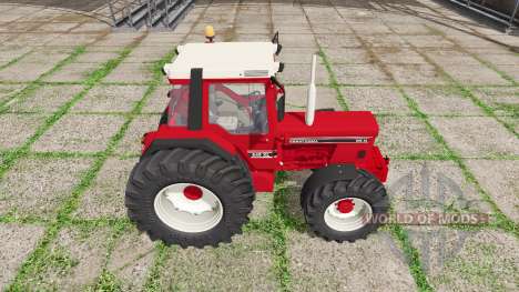 International Harvester 845 XL for Farming Simulator 2017