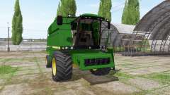 John Deere 2064 v2.0 for Farming Simulator 2017