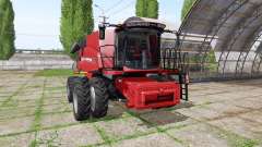 Case IH Axial-Flow 8120 v2.0 for Farming Simulator 2017