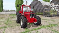 International Harvester 845 XL for Farming Simulator 2017