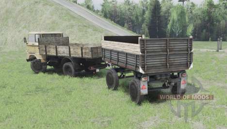 IFA W50 L v3.1 for Spin Tires