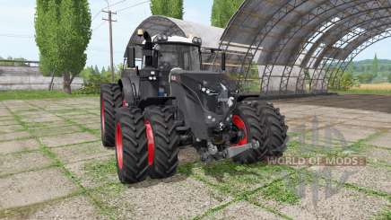 Fendt 1050 Vario v1.2 for Farming Simulator 2017