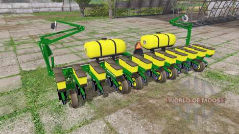 John Deere 1760 v1.1.1 for Farming Simulator 2017