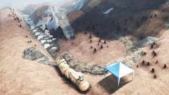 Arizona for MudRunner