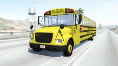 Dansworth D1500 (Type-C) for BeamNG Drive