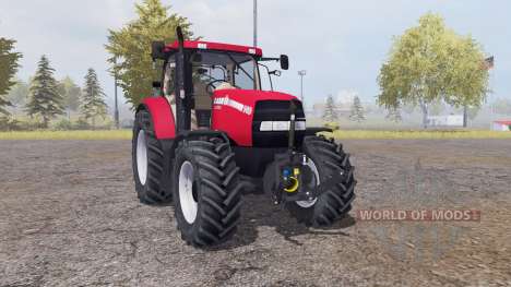 Case IH Maxxum 140 for Farming Simulator 2013