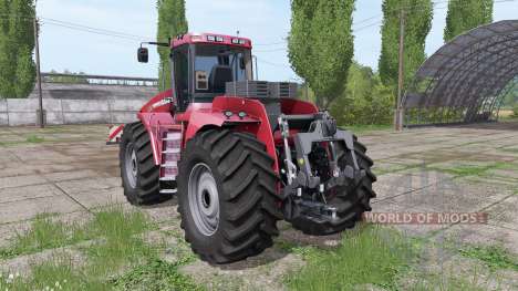 Case IH Steiger 535 for Farming Simulator 2017