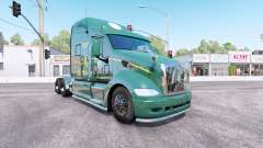 Peterbilt 387 v2.0 for American Truck Simulator