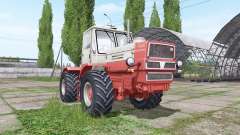 T 150K for Farming Simulator 2017