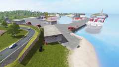 The Isle of GIANTS for Farming Simulator 2017
