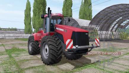 Case IH Steiger 535 for Farming Simulator 2017