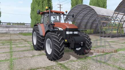 New Holland TM175 v1.1 for Farming Simulator 2017