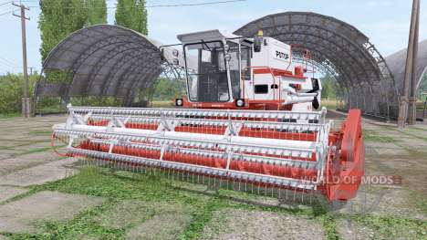 SK 10 Rotor for Farming Simulator 2017