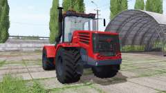 Kirovets K 744Р4 v2.6 for Farming Simulator 2017