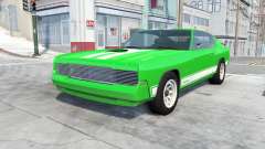 Gavril Barstow Street Tuned v1.0.2 for BeamNG Drive