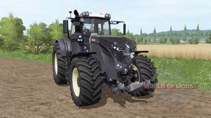 Fendt 1050 Vario v1.7 for Farming Simulator 2017