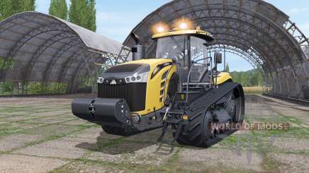 Challenger MT865E for Farming Simulator 2017