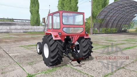 UTB Universal 651 M for Farming Simulator 2017