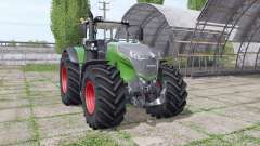 Fendt 1050 Vario for Farming Simulator 2017