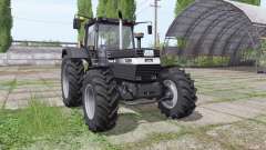 Case IH 1255 XL black for Farming Simulator 2017