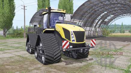 New Holland T9.565 QuadTrac for Farming Simulator 2017
