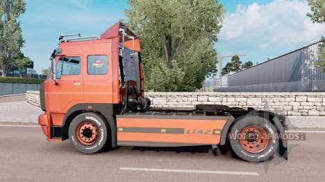 LIAZ 300 18.40 for Euro Truck Simulator 2