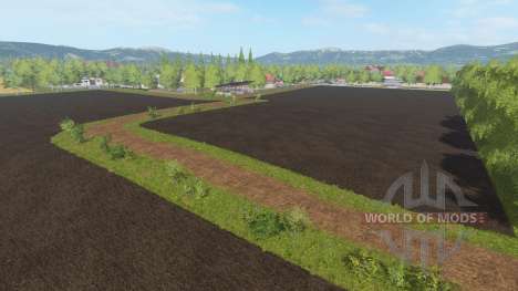 Sudhemmern for Farming Simulator 2017
