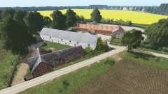 Goddenstedt v2.0 for Farming Simulator 2017