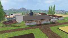 Breisgau v1.9 for Farming Simulator 2015