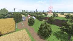 Polish farm v2.0 for Farming Simulator 2017