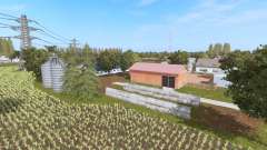 The Lublin region v3.0 for Farming Simulator 2017