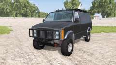 Gavril H-Series off-road v1.0.9 for BeamNG Drive