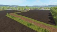 Sudhemmern v5.0 for Farming Simulator 2017