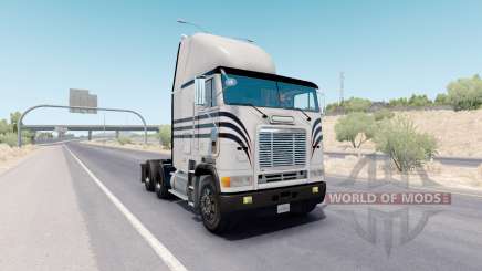 Freightliner FLB v2.0.2 for American Truck Simulator
