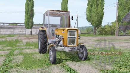 URSUS C-360 edit Hooligan334 for Farming Simulator 2017